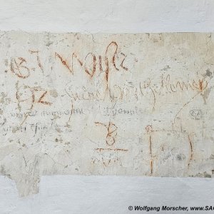 Wallfahrtskirche Grongörgen, Niederbayern