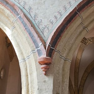Wallfahrtskirche Grongörgen, Niederbayern