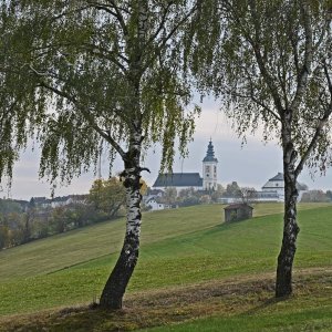 St. Peter am Wimberg