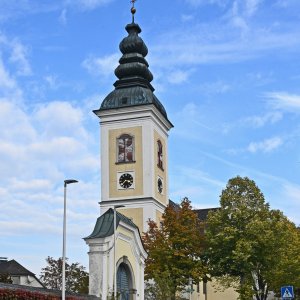 St. Peter am Wimberg