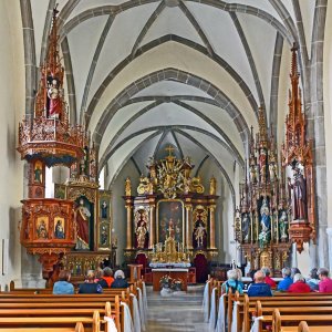 St. Peter am Wimberg