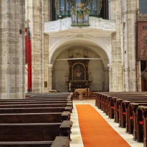 St. Othmar, Mödling