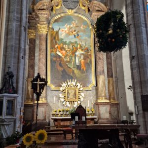 St. Othmar, Mödling