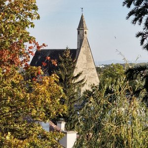 Filialkirche Spitalkirche, Mödling
