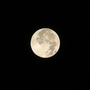 Vollmond 2026 10.26.