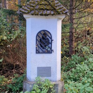 Bildstock in Kapfenberg
