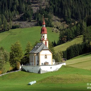 Obernberg am Brenner, Obernbergtal