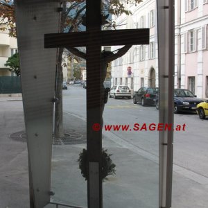 Adambräukreuz, Innsbruck