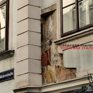 Fensterspion Bäckerstraße