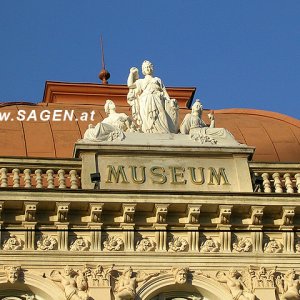 Landesmuseum Ferdinandeum, Innsbruck