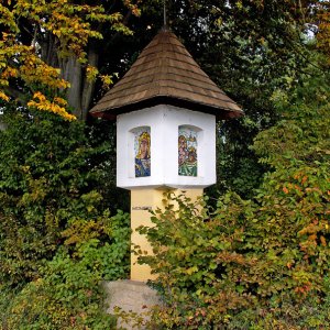 Mosaikbildstock