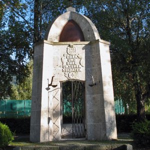 Soldatendenkmal