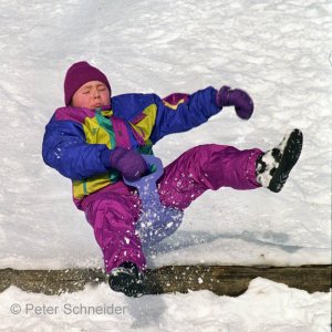 Tellerrutschen