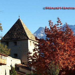 Wehrturm