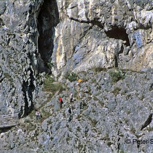 Martinsgrotte