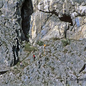 Martinsgrotte