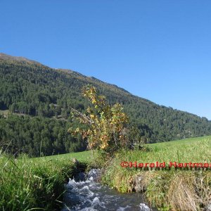Waal bei Burgeis