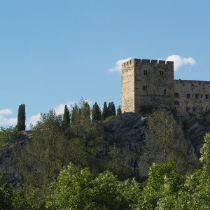 Burg Laudegg, Ladis