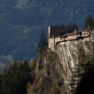 Burg Berneck