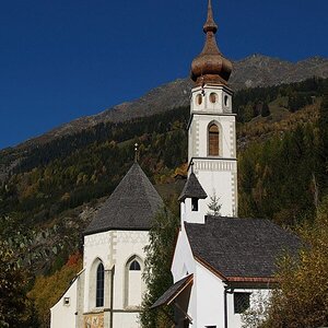 Wallfahrtskirche Kaltenbrunn