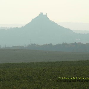 Der Große Staazer Berg