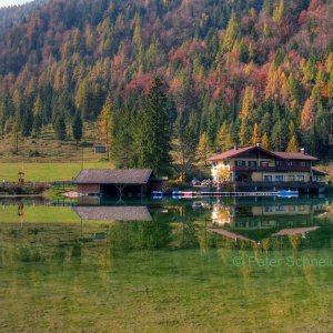 Gasthaus am See