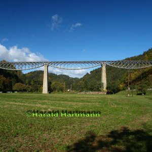 Zeilbrücke