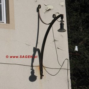 Strassenbeleuchtung