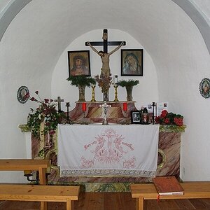 Kapelle am Wiesele