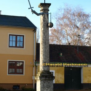 Pranger Enzersdorf