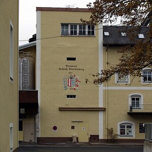 Schloss Starkenberg
