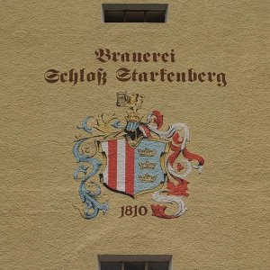 Wappen Starkenberg