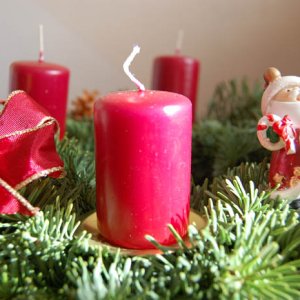 adventkranz
