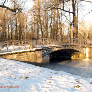 Brücke