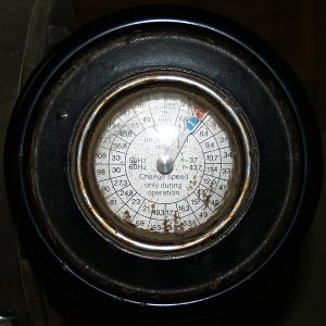 Hobelmaschinenteil