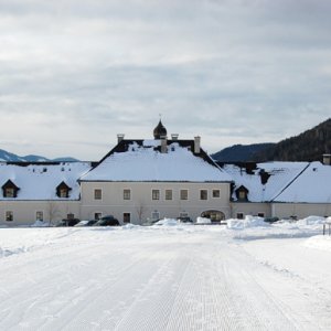 schloss kaiserau