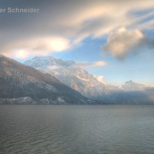 Am Traunsee