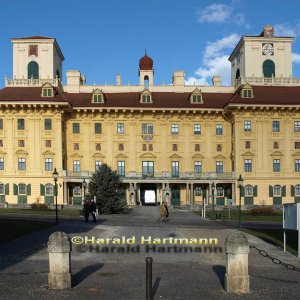 Schloss Esterhazy