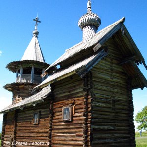 Erzengel-Michael-Kirche