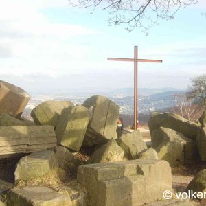 Kreuz auf dem Birkenkopf, Stuttgart
