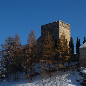 Burg Laudegg