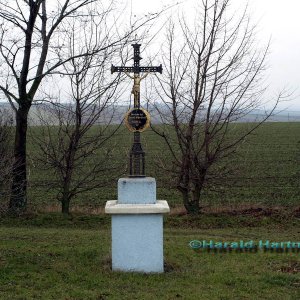 Blaues Kreuz Unterstinkenbrunn