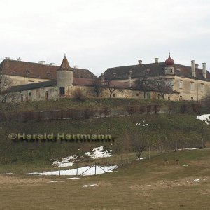 Schloss Weyerburg