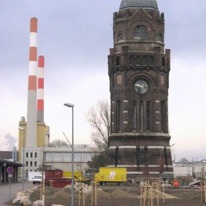 Wien_Gaswerk_Wasserturm_02