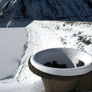 Gepatschspeicher