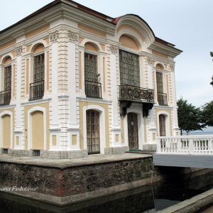 Eremitage
