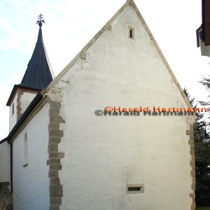 Gertrudkirche Klosterneuburg