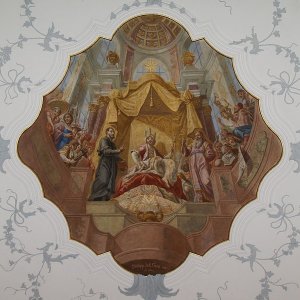 Pfarrkirche Kappl