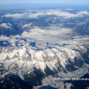 Dachstein