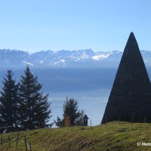 Kaisersäule, Tirol
